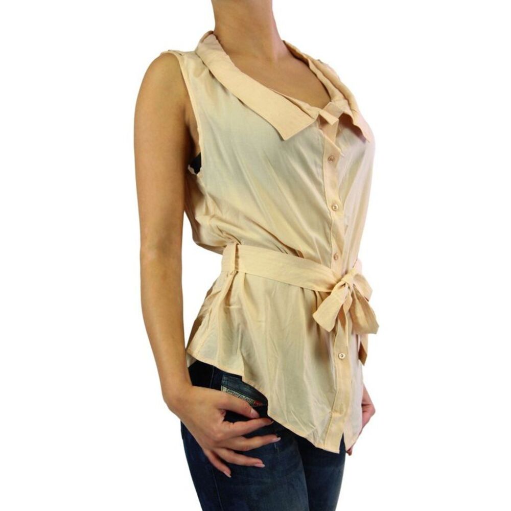 Diesel Womens T-Leda Top